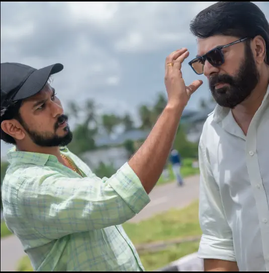 best graphic designer in kerala abhijith mammootty image